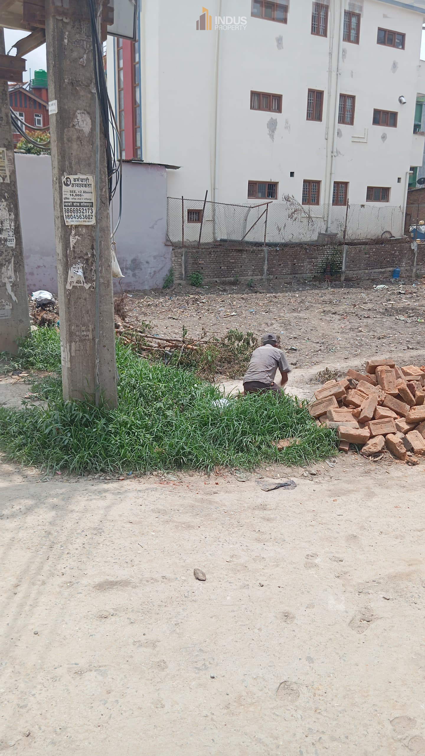 Picture of Mahalaxmi Municipality, Bagmati